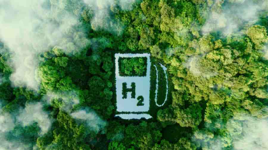 greenfuel